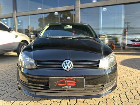 VOLKSWAGEN GOL 1.0 MI 8V FLEX 4P MANUAL G.VI VOLKSWAGEN GOL 1.0 MI 8V FLEX 4P MANUAL G.VI